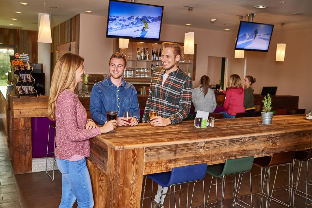 Gastro Explorer Hotel Berchtesgaden