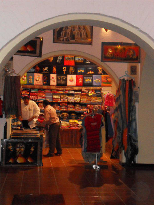 Shop Arabella Azur Resort