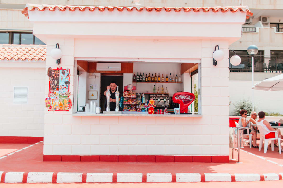 Gastro Hotel Playas de Torrevieja