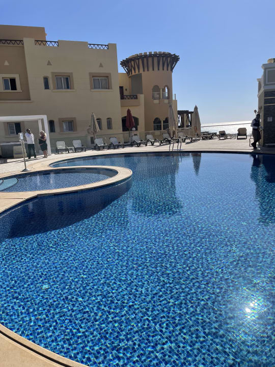 Pool Kaisol Romance Resort