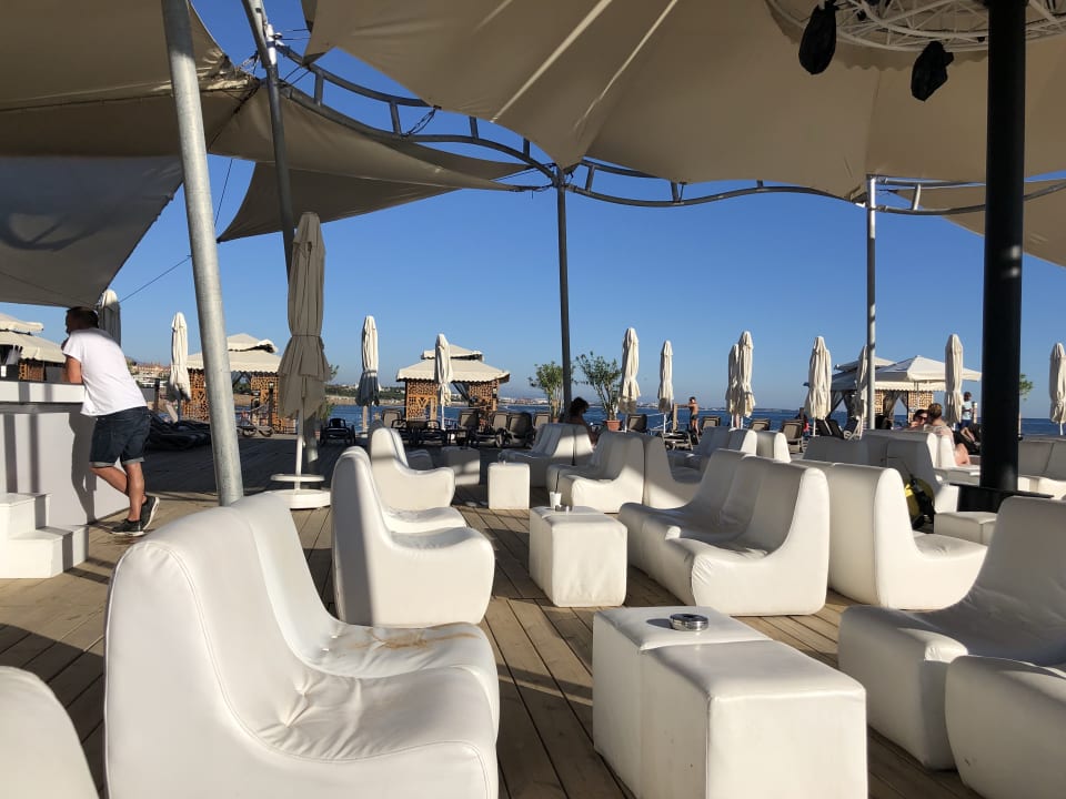 Gastro VONRESORT Golden Beach