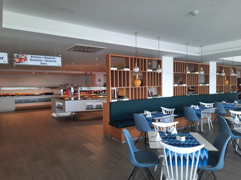 Gastro SBH Maxorata Resort