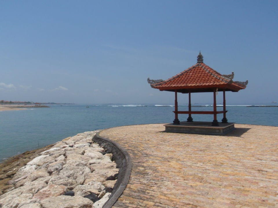 Tolles Motiv am Strand The Laguna A Luxury Collection Resort & Spa