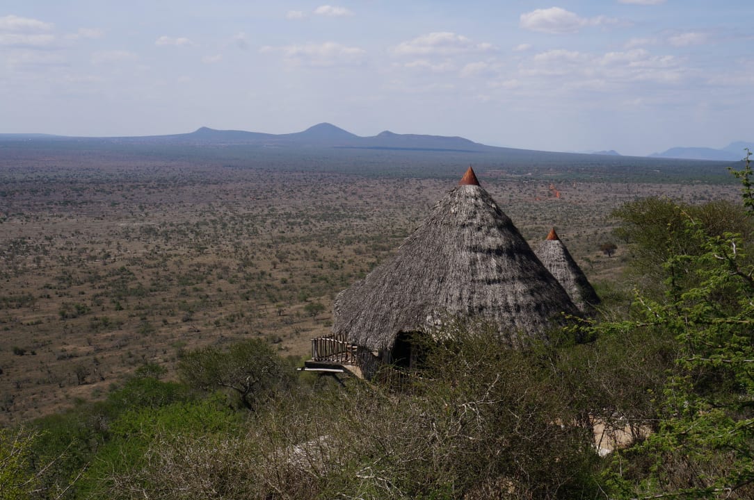 Lions Bluff Safari Camp Lions Bluff Safari Camp