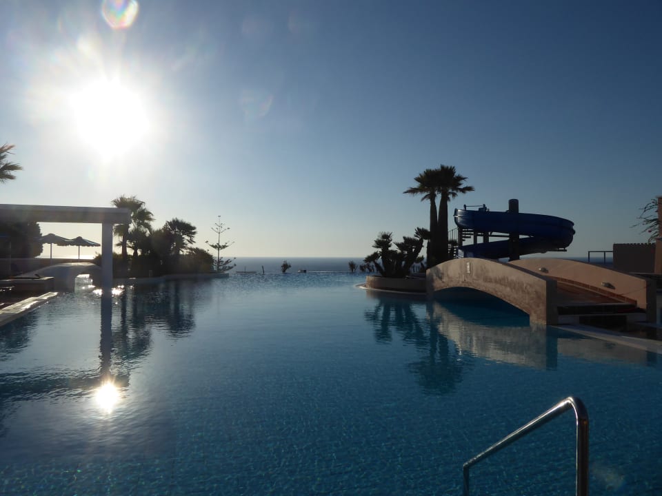 Pool Mitsis Rodos Village