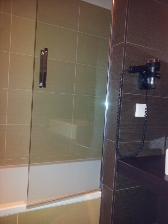 Zimmer Continental Hotel Budapest