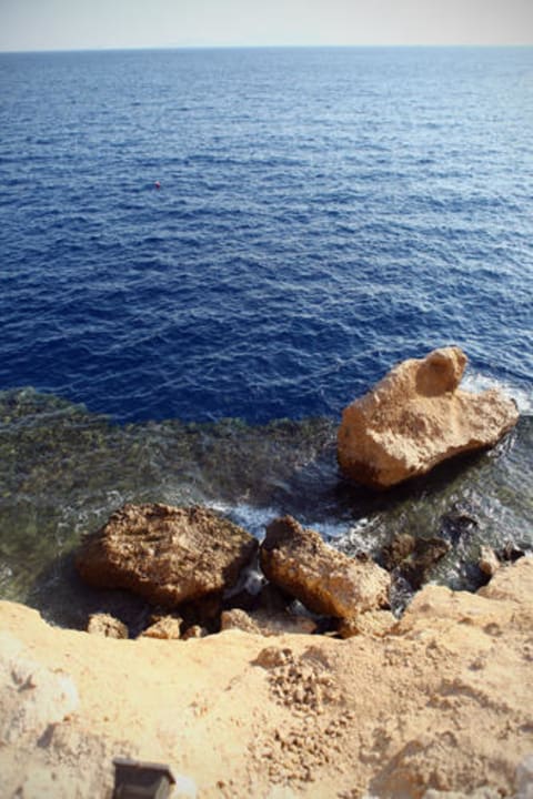 Strand The Grand Hotel Sharm El Sheikh