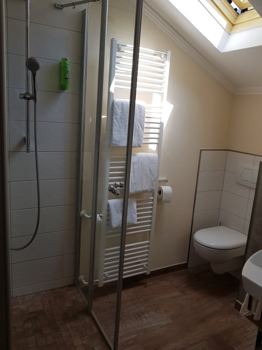 Zimmer Landhotel & Berggasthof Panorama