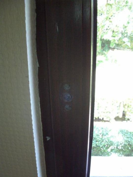 Fenster am Gang 2. Stock Selectum Family Comfort Side
