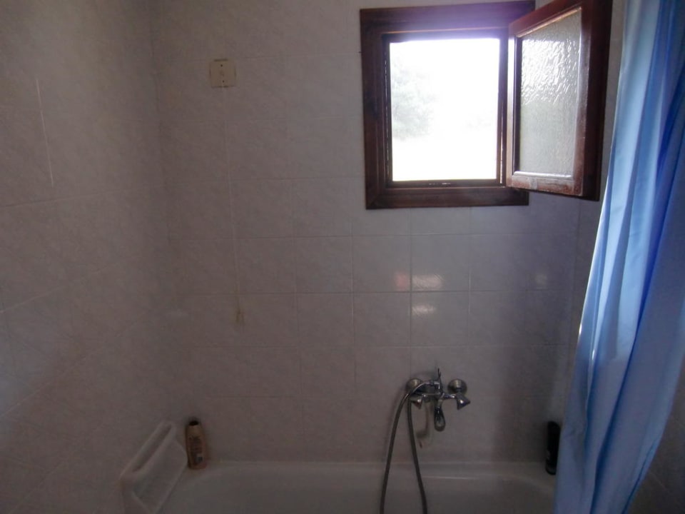 Dreihanddusche Komfort Plus Zimmer Hotel Portes Beach