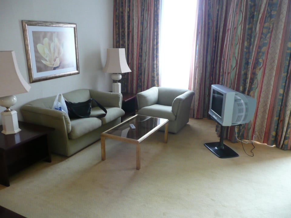 Platz ohne Ende Pestana Bahia Praia Nature & Beach Resort