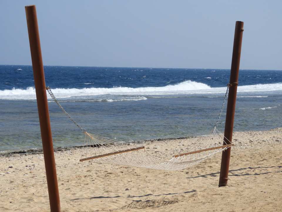 Strand Three Corners Sea Beach Resort