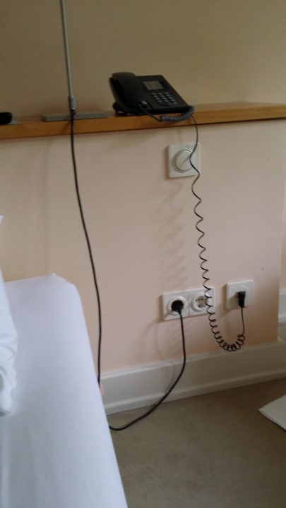 Zimmer Privathotel Lindtner Hamburg