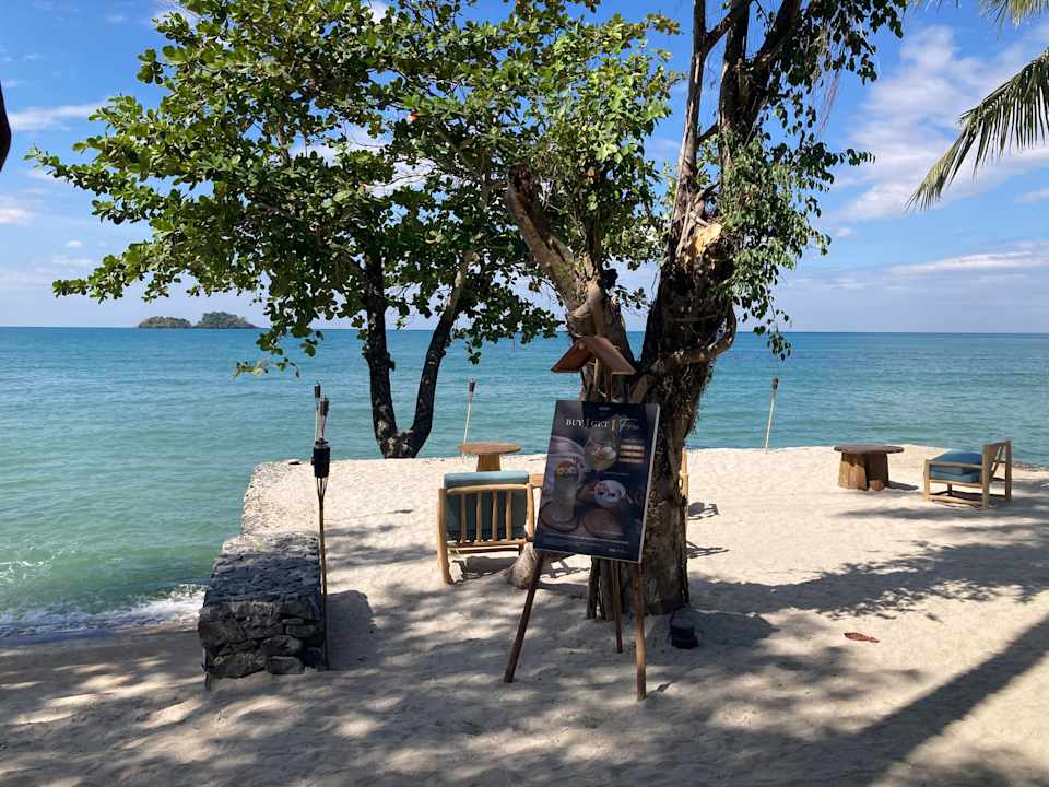 Strand Dinso Resort & Villas Ko Chang, Vignette Collection by IHG