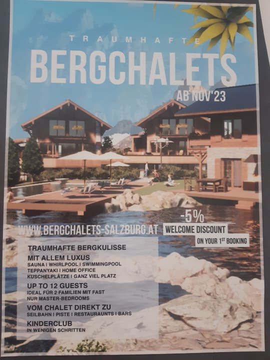 Sonstiges Gut Wenghof - Family Resort