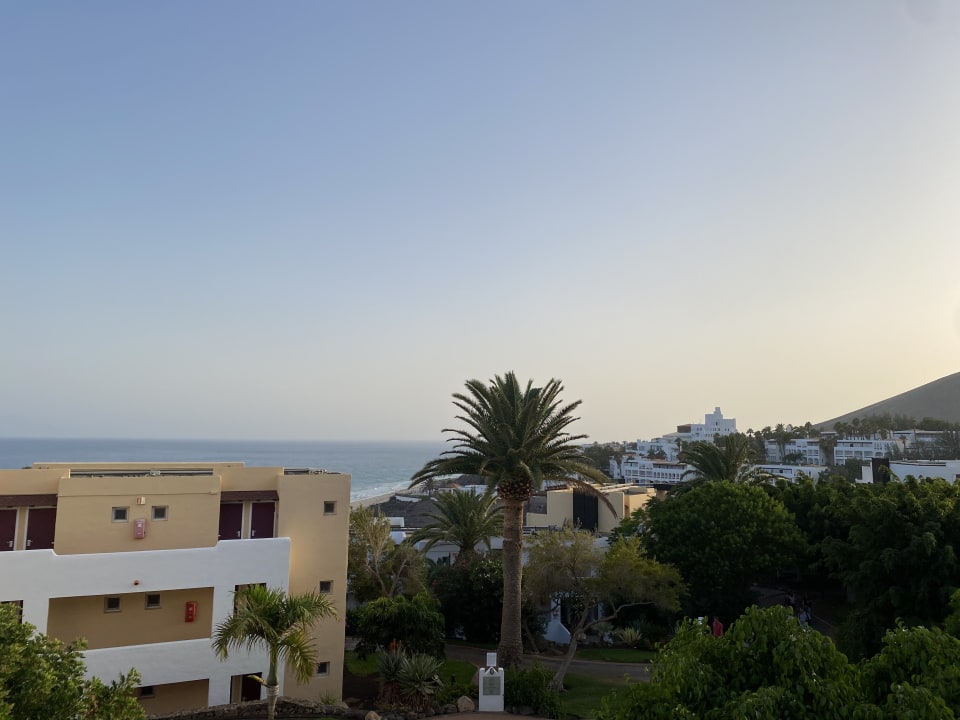 Ausblick ROBINSON ESQUINZO PLAYA
