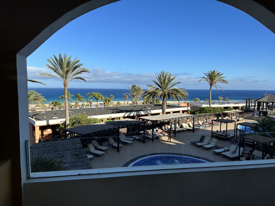 Außenansicht Occidental Jandía Royal Level - Adults only