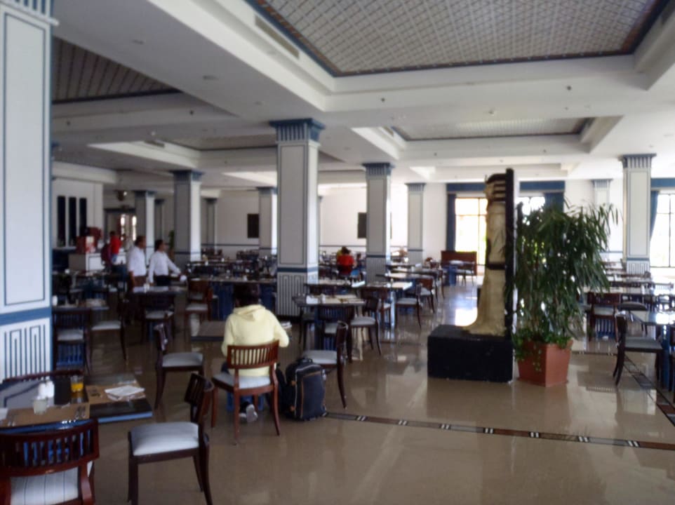 Speisesaal Stella Garden Resort & Spa, Makadi Bay