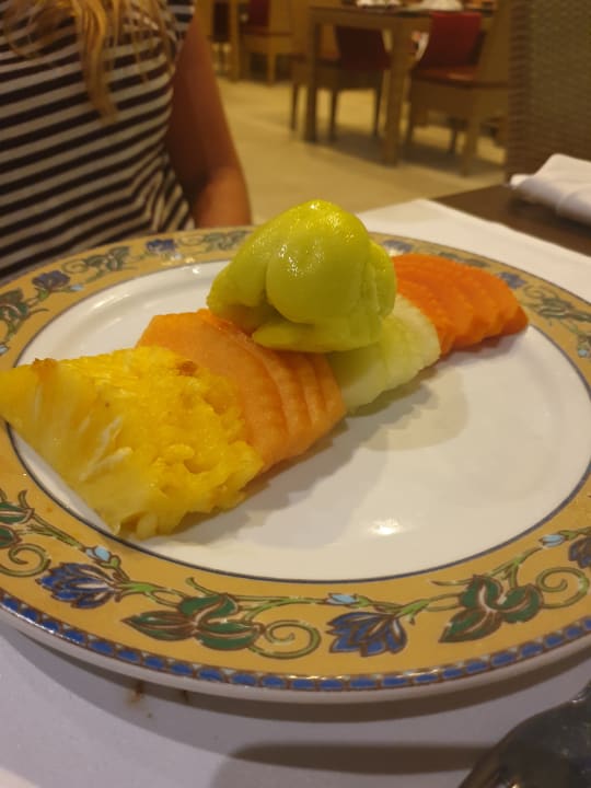 Gastro Hotel Riu Playacar