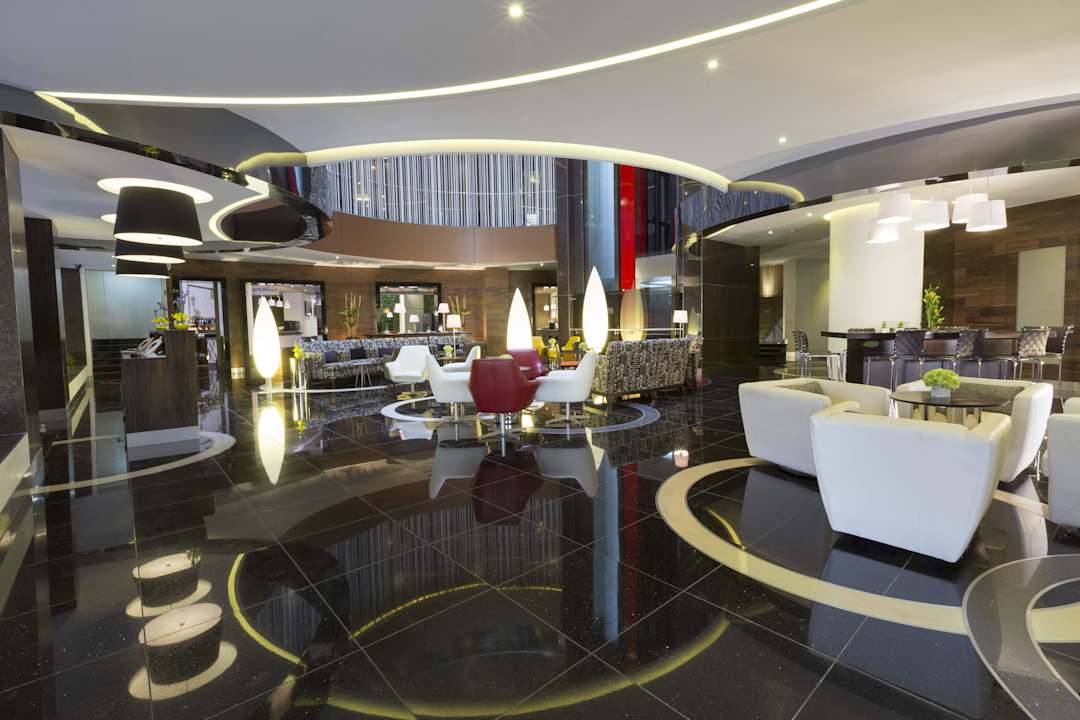 Fachada Occidental JF Puebla