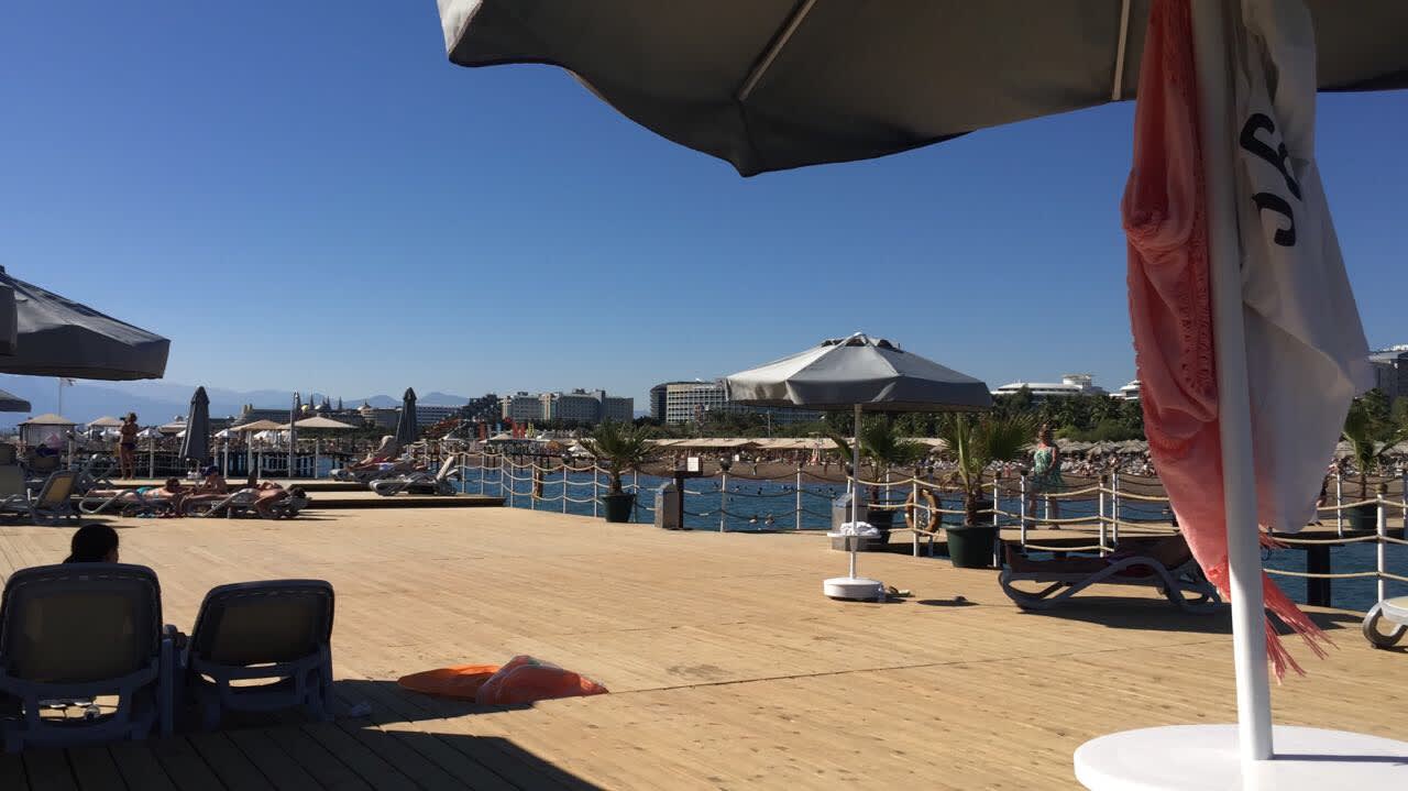 Strand Royal Seginus