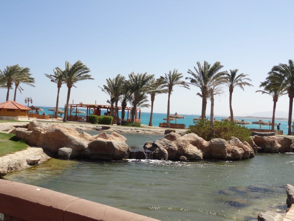 Garten Palm Royale Resort - Soma Bay