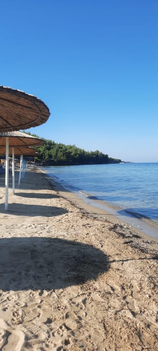 Strand Thassos Imperial Resort