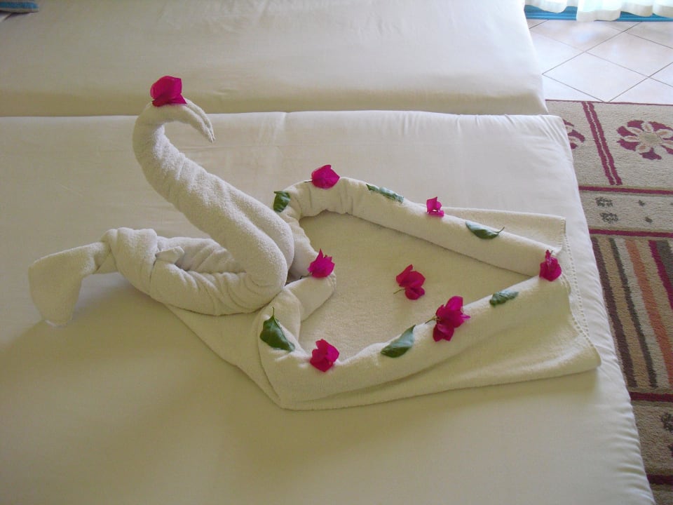 Schwan Swisstouch Oriental Resort Marsa Alam