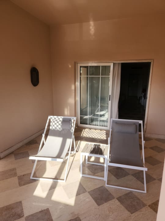 Zimmer The Grand Palace - Adults only