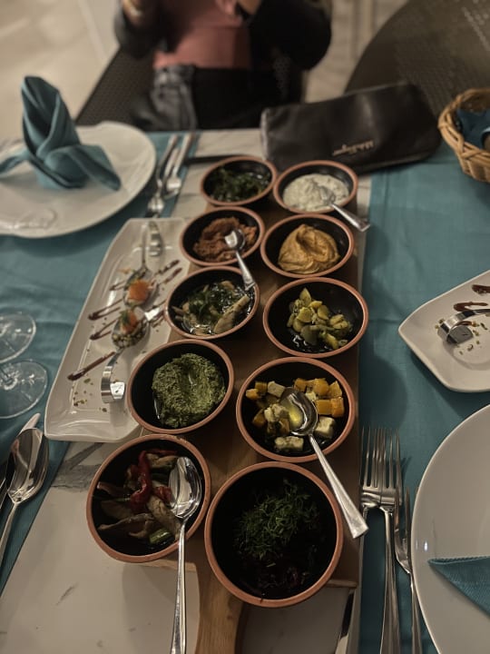 Gastro Belek Beach Resort Hotel