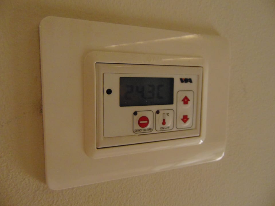 Zimmer Mercure Almaty City Center