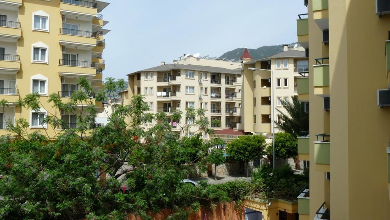 Hotel Kleopatra Dreams Beach Hotel Kleopatra Dreams Beach