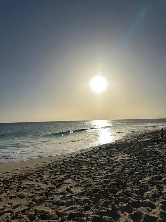 Strand Hotel Riu Touareg