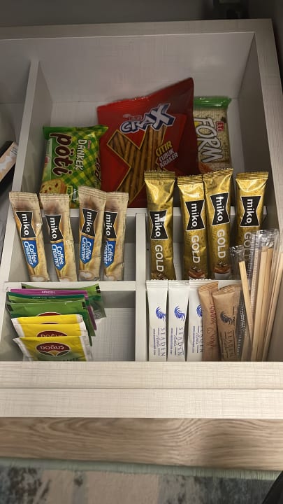 Zimmer Seaden Quality Resort & Spa