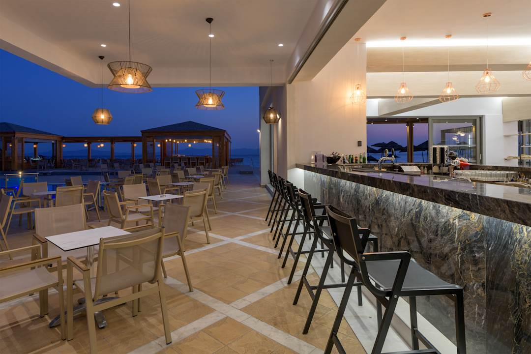 Sonstiges Avra Beach Resort Hotel & Bungalows