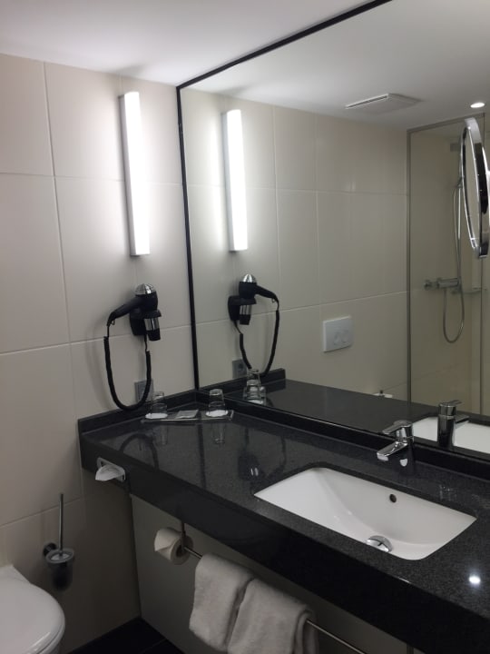 Zimmer Nordsee Hotel City
