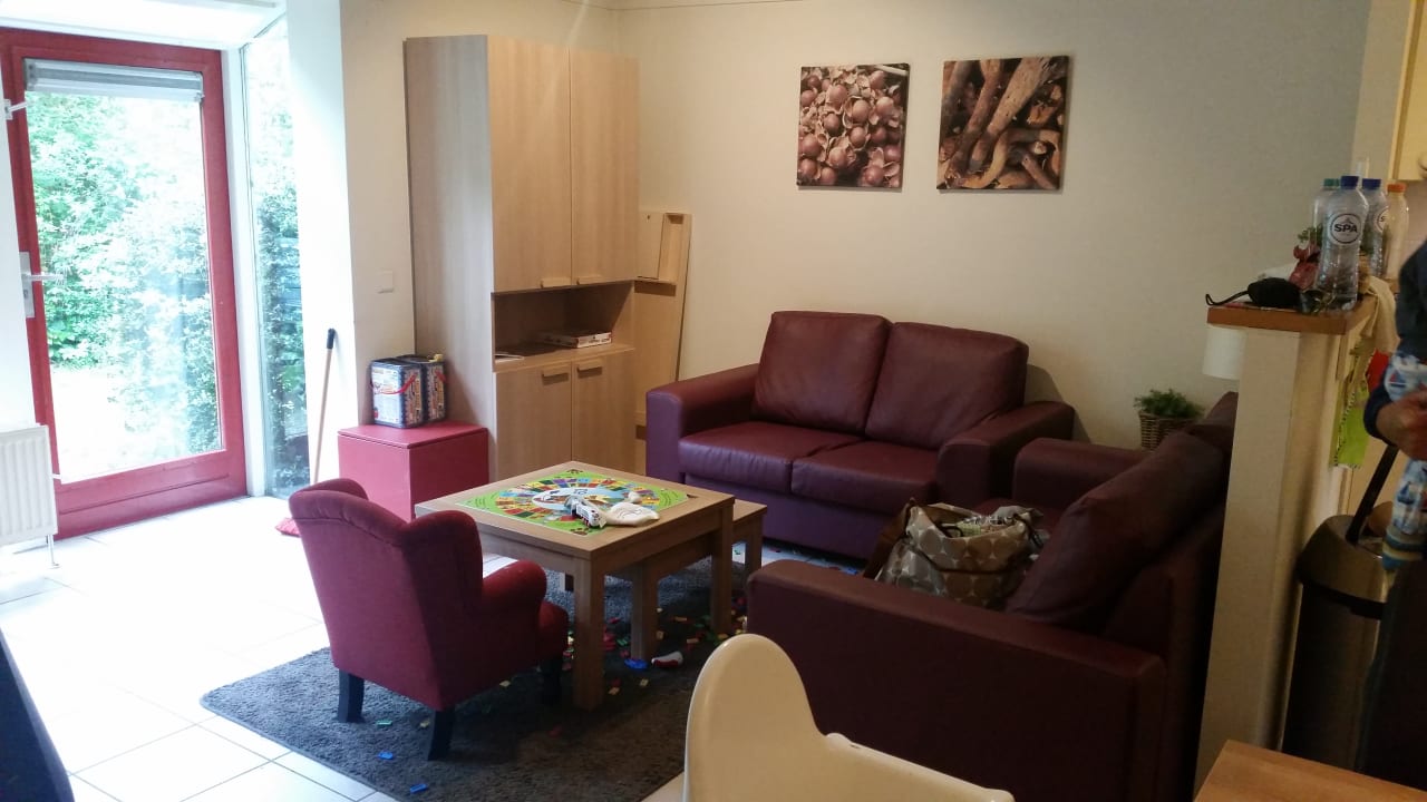 Zimmer Ferienpark Landal Stroombroek