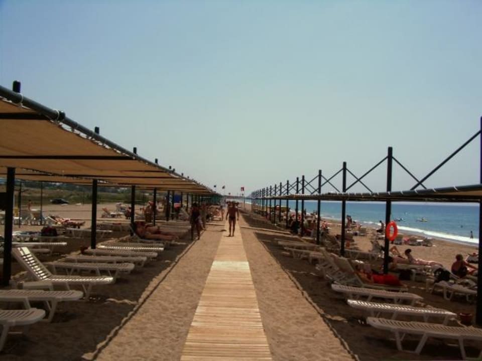 Strand Calimera Serra Palace