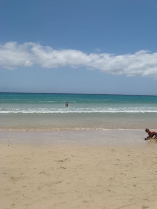 Meer R2 Pajara Beach