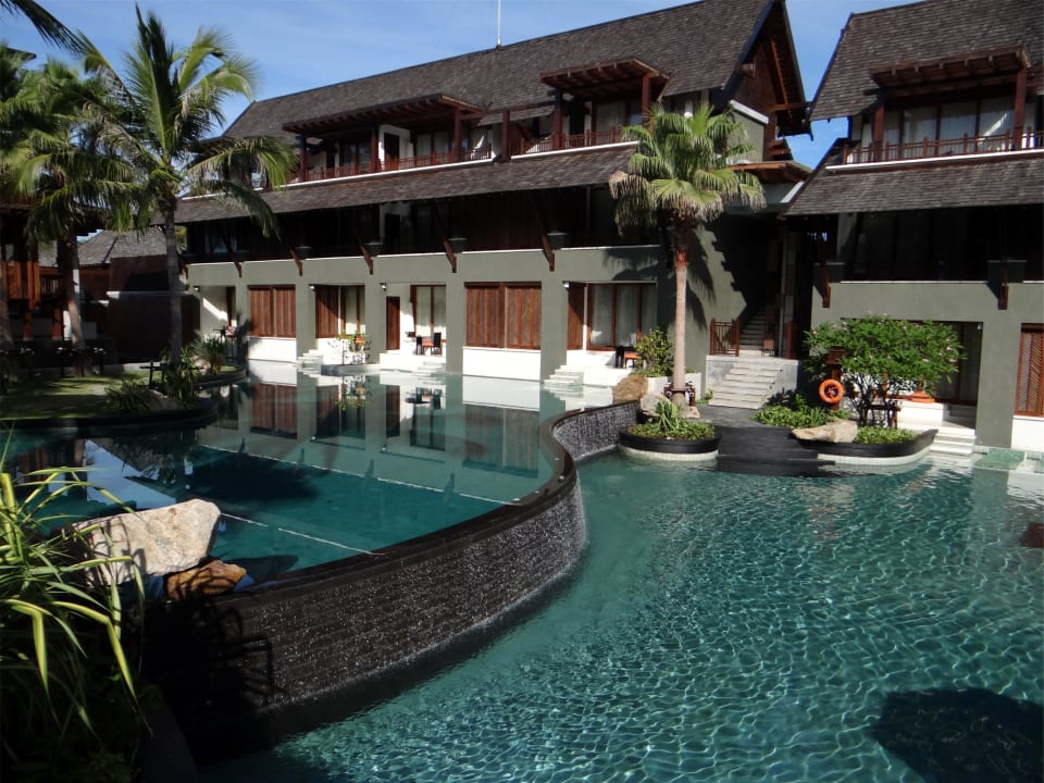 Pool Hotel Mai Samui Beach Resort & Spa