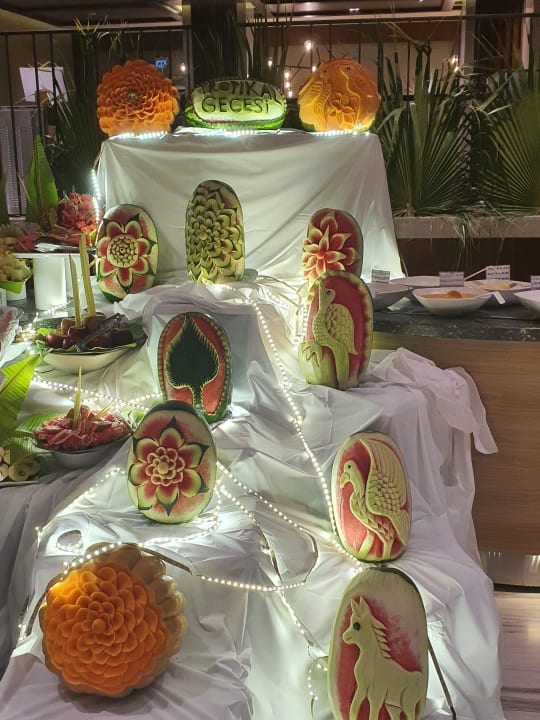 Gastro Club Grand Aqua