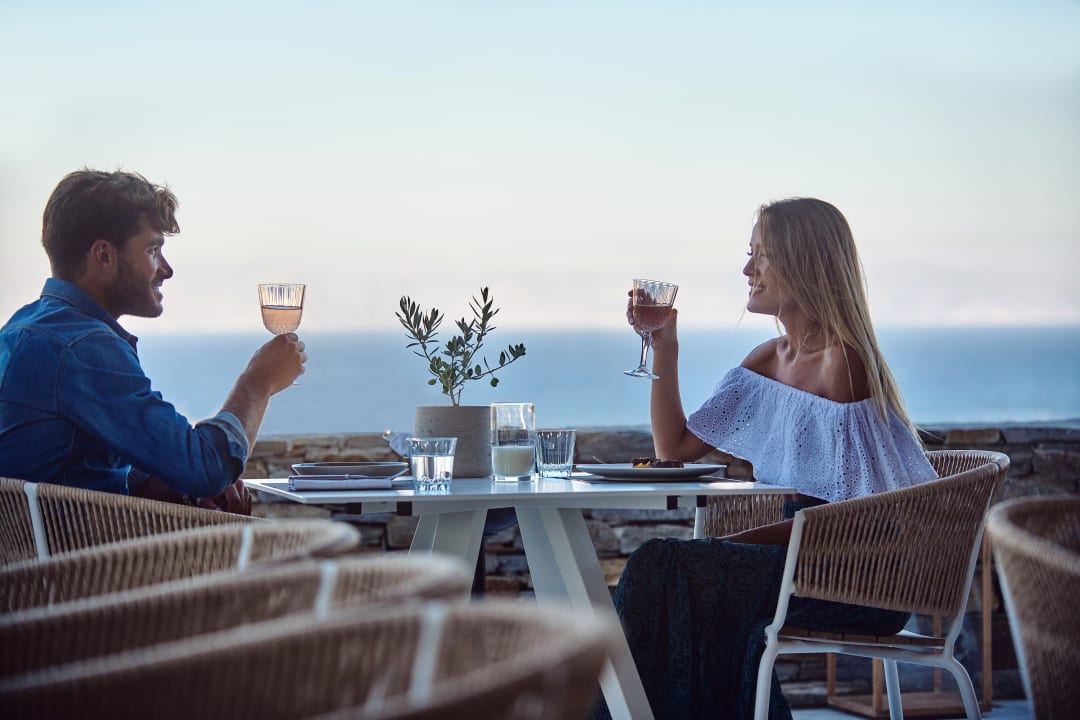 Gastro Summer Senses Luxury Resort