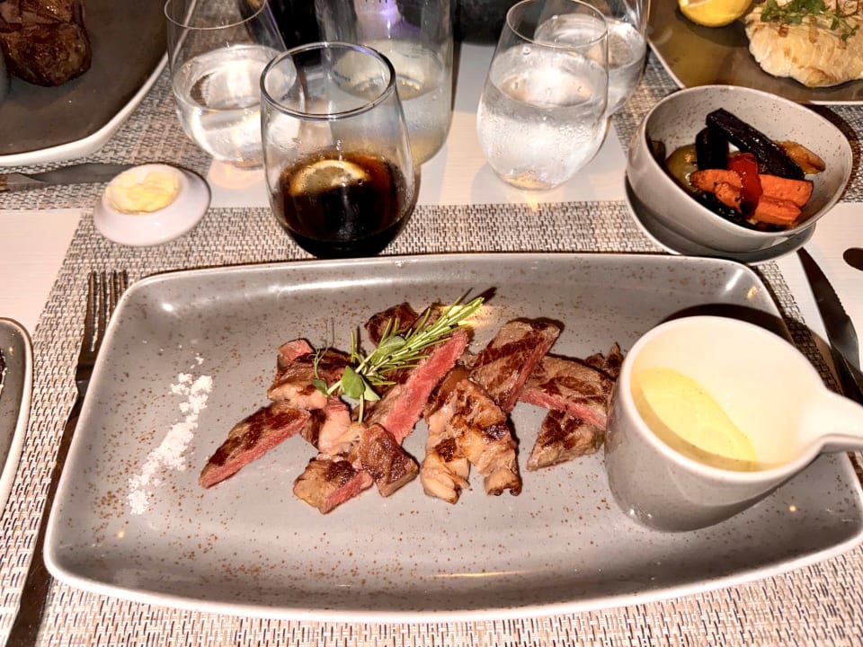 Gastro Kuramathi Maldives