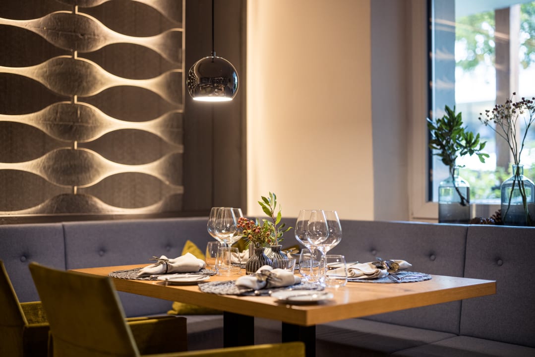 Gastro Boutique Hotel Zum Rosenbaum