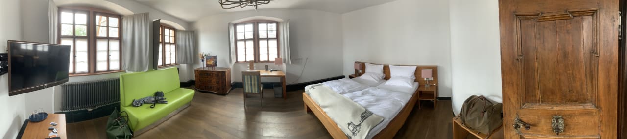 Zimmer Weinhotel Koegler