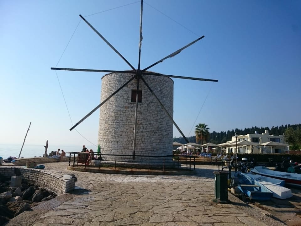 Sonstiges Mon Repos Palace - Adults only