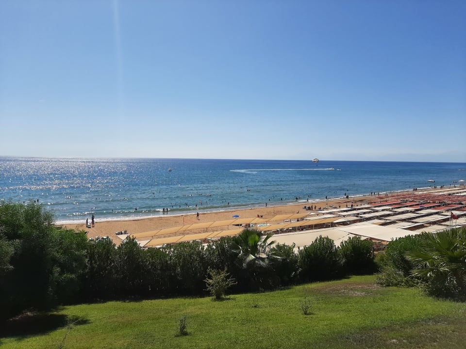 Ausblick Can Garden Resort