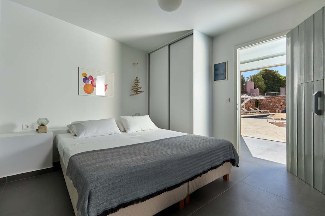 Zimmer Villa Adagio with Private Eco-Friendly Heated Pool