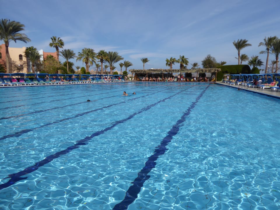 Pool Arabia Azur Resort