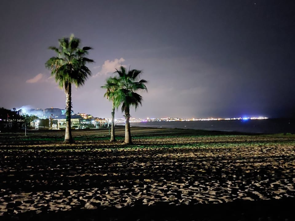 Strand Hotel Süral Resort